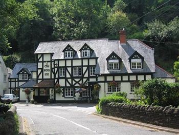 The Rock Inn
