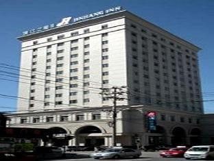 Jinjiang Inn Shenyang Zhong Street 1/51