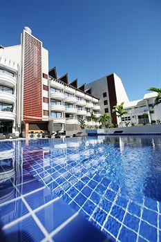 Hotel Tahiti Nui 1/34