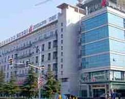 錦江之星 蘇州宝帯地下鉄駅店 写真1