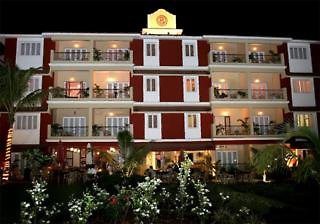 Ginger Tree Goveia Suites (ex Goveia Holiday Homes) 2/33