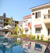 Ginger Tree Goveia Suites (ex Goveia Holiday Homes) 1/33