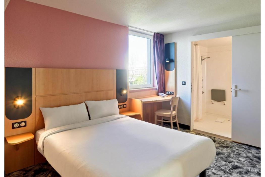 B&B HOTEL Orly Rungis Aeroport 3 etoiles 11/22