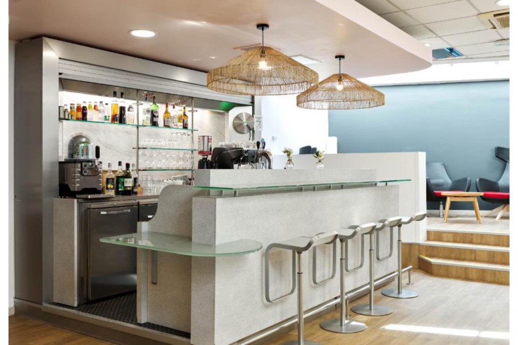 B&B HOTEL Orly Rungis Aeroport 3 etoiles 19/22