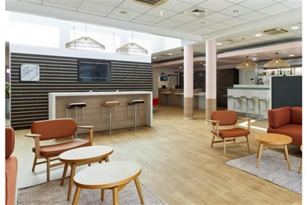 B&B HOTEL Orly Rungis Aeroport 3 etoiles 13/22