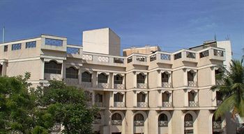 Hotel Jayaram 1/11
