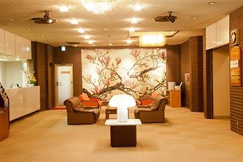 Hotel Kanazawa Kenrokusou 1/24