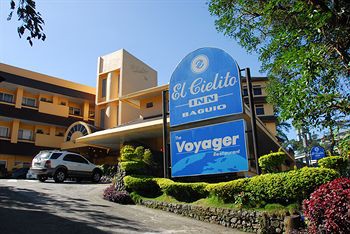 El Cielito Hotel Baguio 1/45
