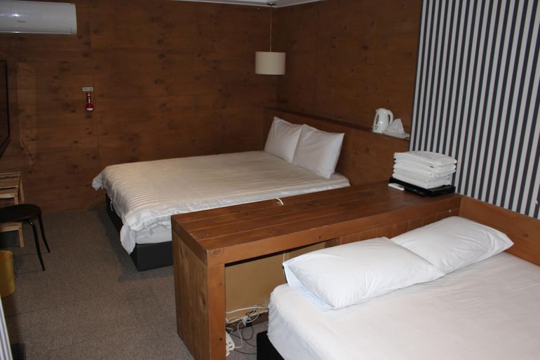 Hotel Tradiup by the Designers 13/50