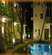 SHARANAM GREEN. photo1