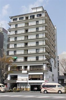 Hotel Chatelet Inn Kyoto 1/33