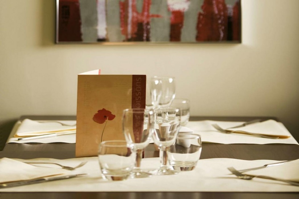 Hotel Mermoz Paris Le Bourget 42/53