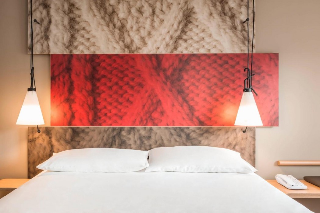 Hotel Mermoz Paris Le Bourget 24/53