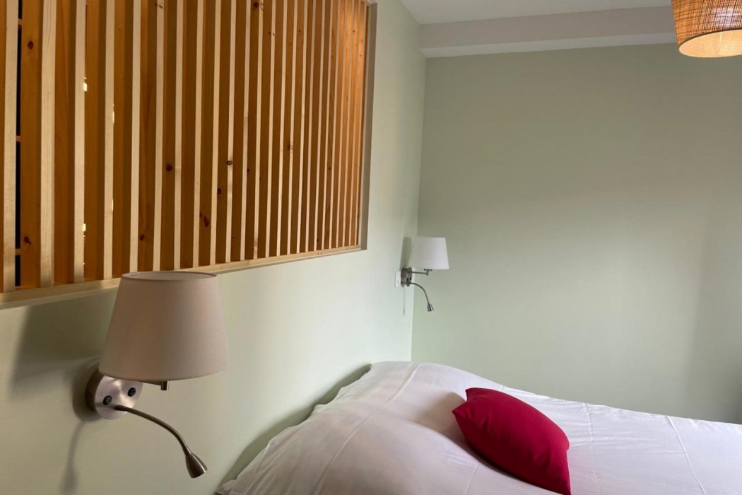 Hotel Mermoz Paris Le Bourget 12/53