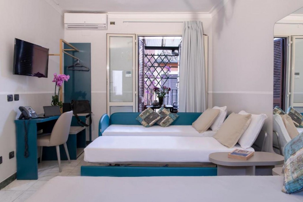 Hotel Grifo 13/65