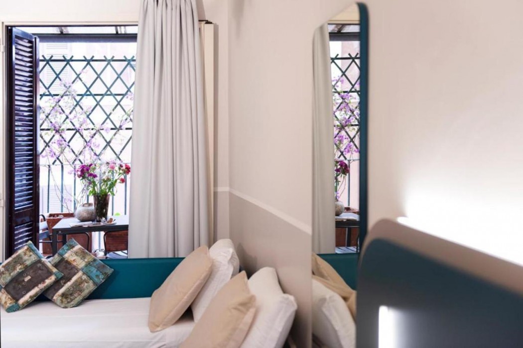 Hotel Grifo 18/65