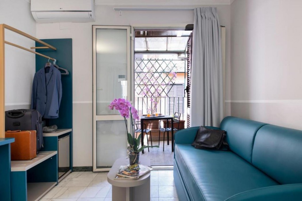 Hotel Grifo 15/65