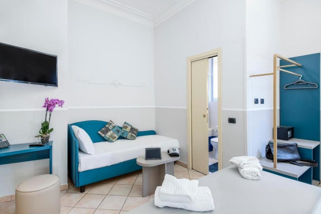 Hotel Grifo 11/65