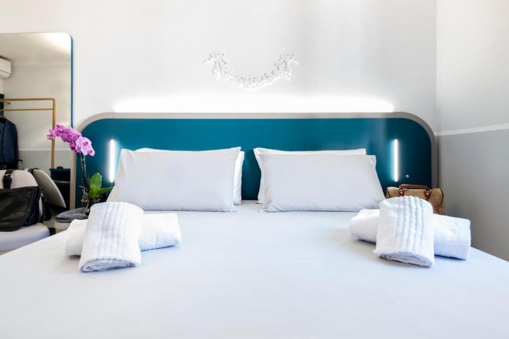 Hotel Grifo 8/65