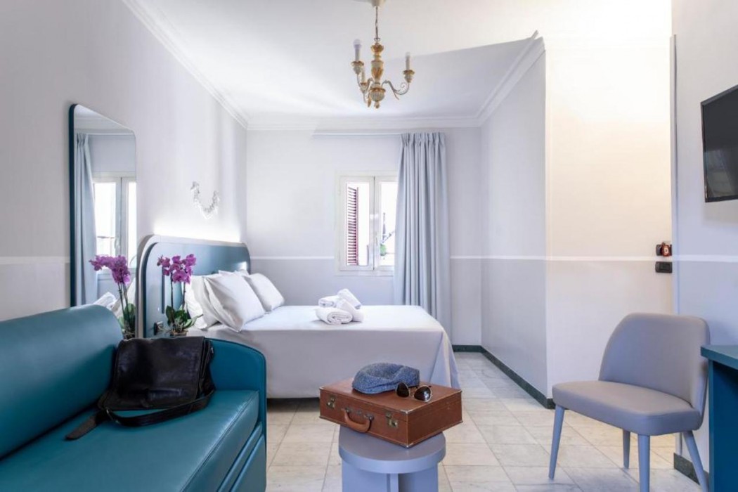 Hotel Grifo 10/65