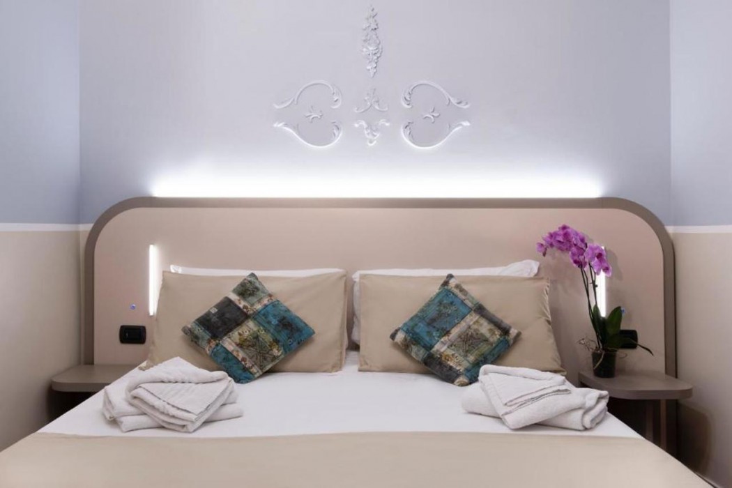 Hotel Grifo 9/65