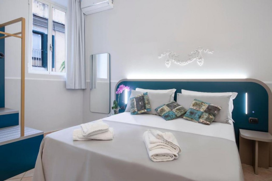 Hotel Grifo 12/65