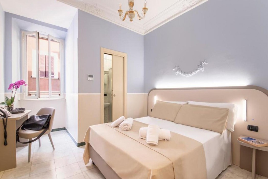 Hotel Grifo 16/65