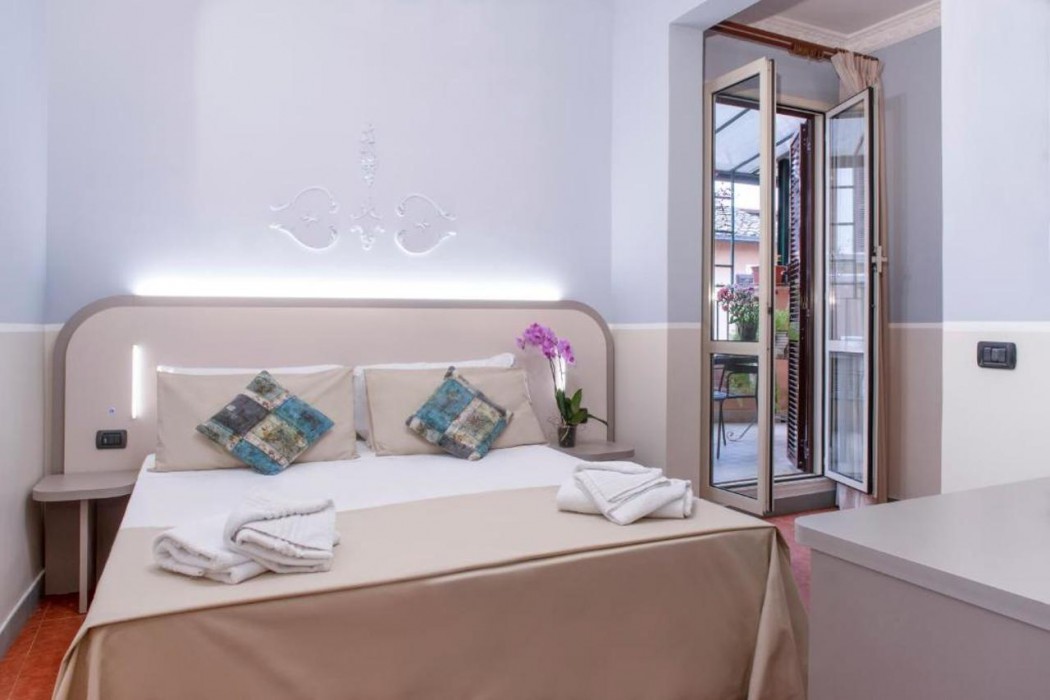Hotel Grifo 14/65