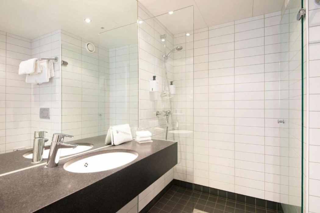Scandic Bakklandet Hotel 5/55