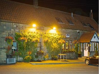 The Cook and Barker Inn - Restaurant with rooms 1/24