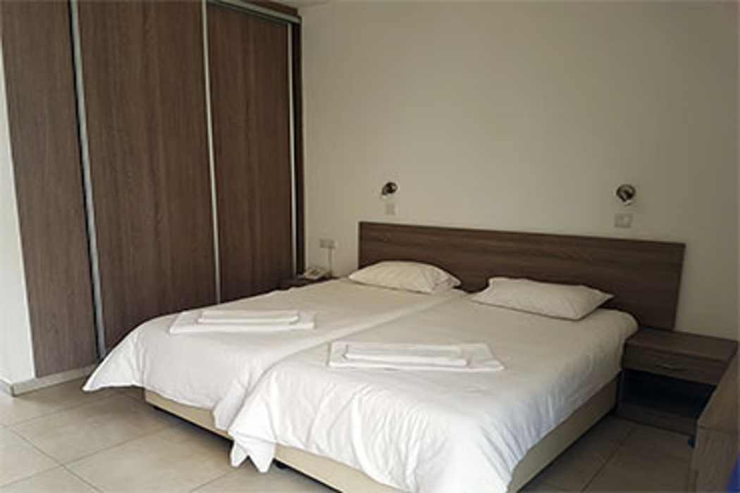 Cosmelenia Apartments 13/51