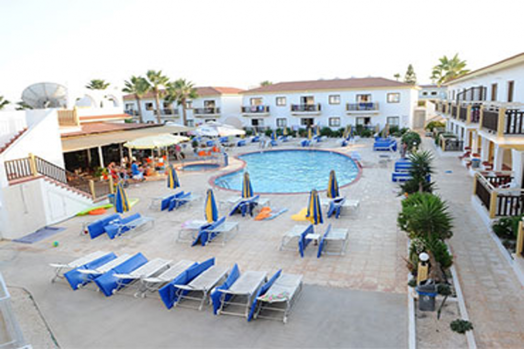 Cosmelenia Apartments 24/51