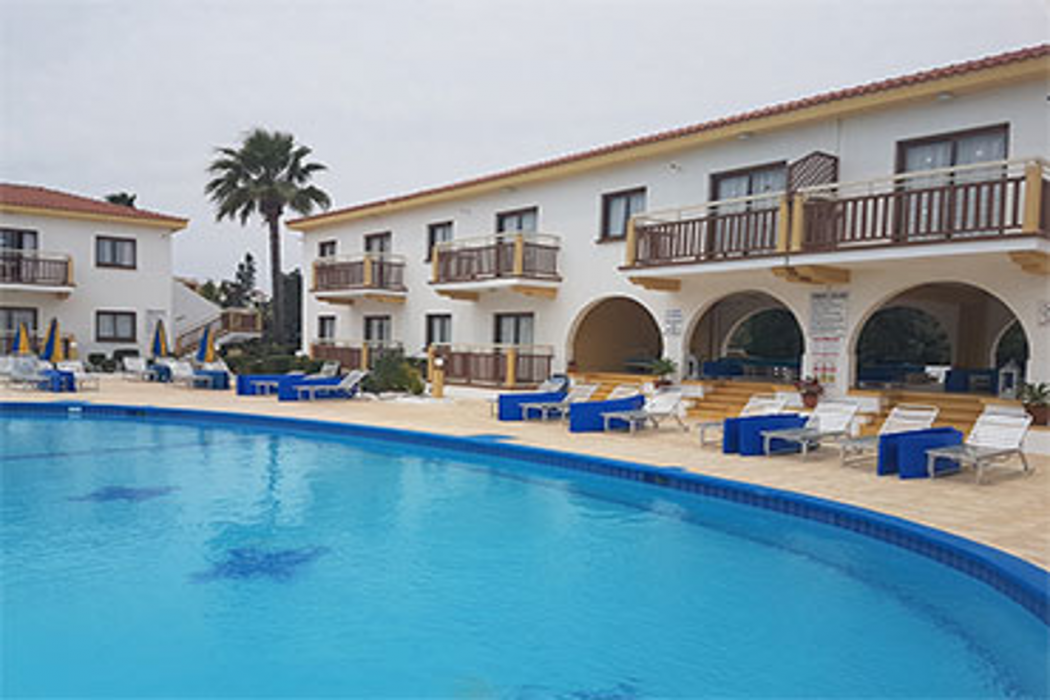 Cosmelenia Apartments 23/51