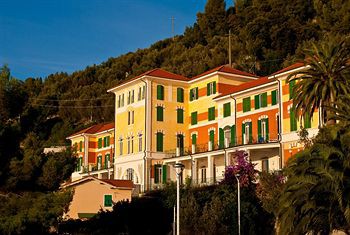 Hotel Del Golfo Finale Ligure 1/20