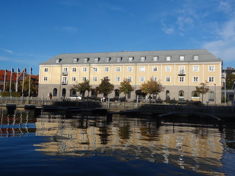 First Hotel Carlshamn 3/53