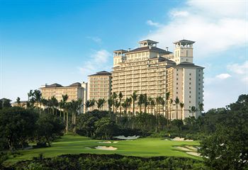 Mission Hills Resort Haikou 1/36