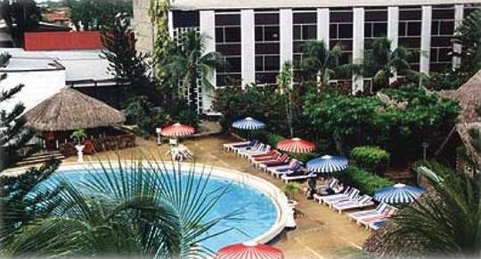 Torarica Resort 4/5
