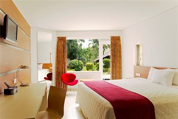 Torarica Resort 1/5