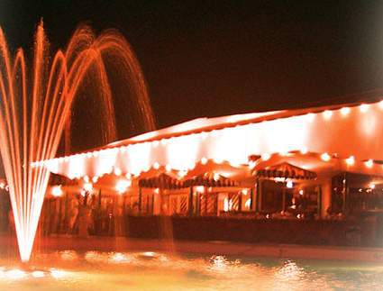 Torarica Resort 2/5
