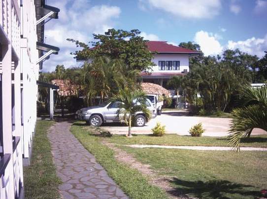 Eco Torarica 4/54