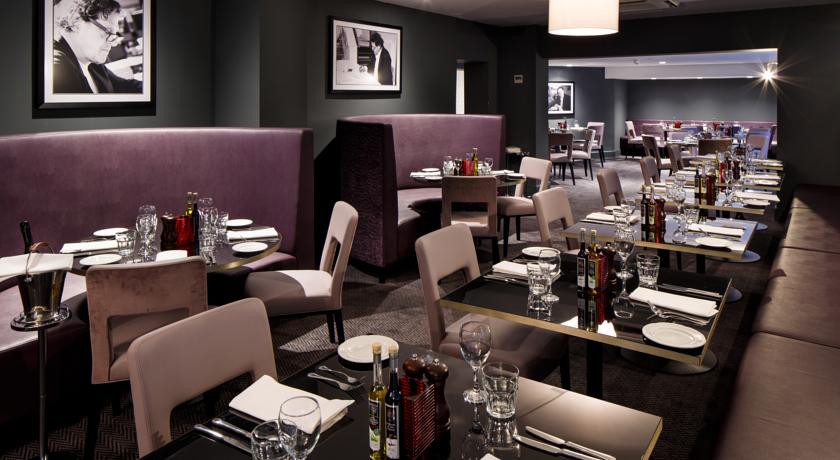 The Grand Hotel Leicester by The Unlimited Collection 16/20