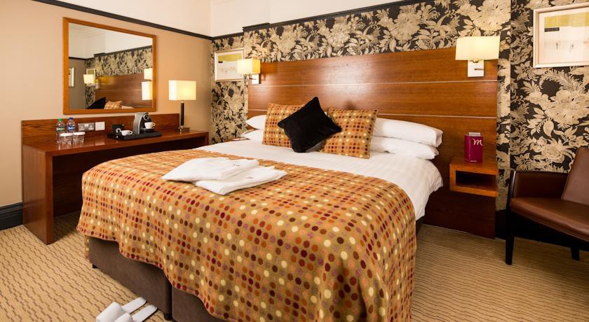 The Grand Hotel Leicester by The Unlimited Collection 7/20