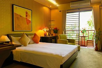 Artisan Boutique Hotel 1/38