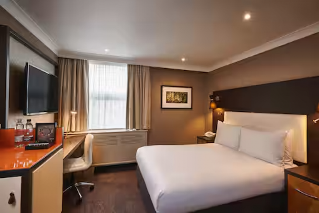 Doubletree By Hilton London Ealing Hotel 9/56