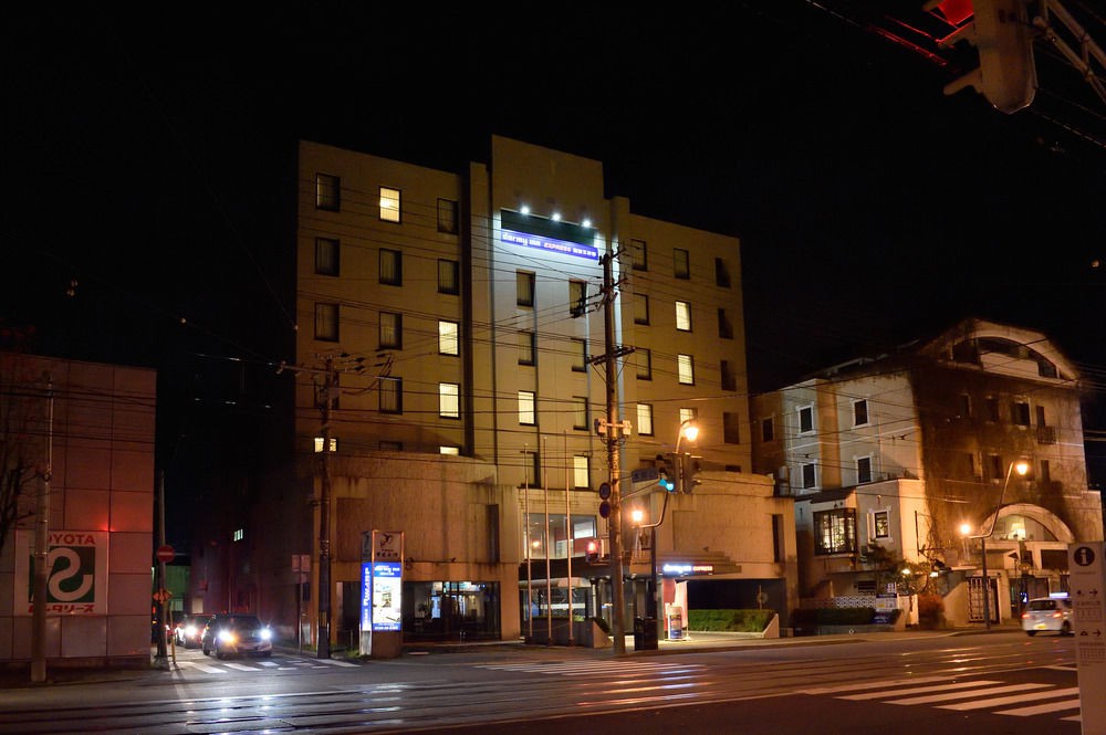 LC Goryokaku Hotel 1/53