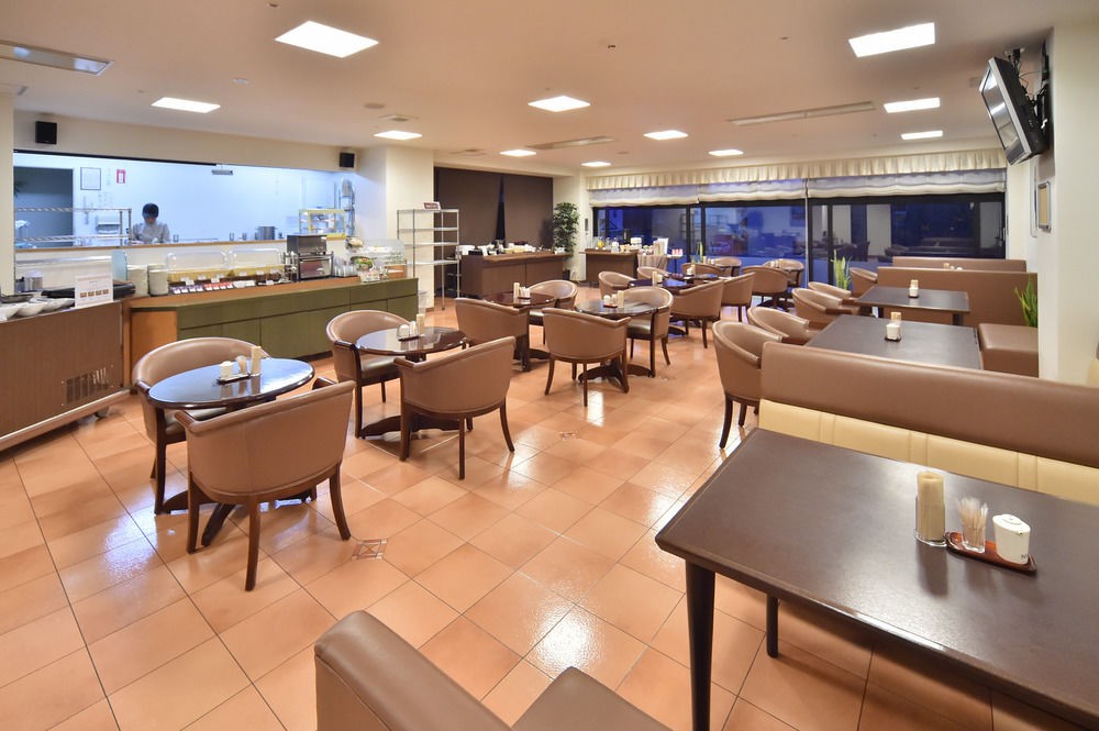 LC Goryokaku Hotel 22/53