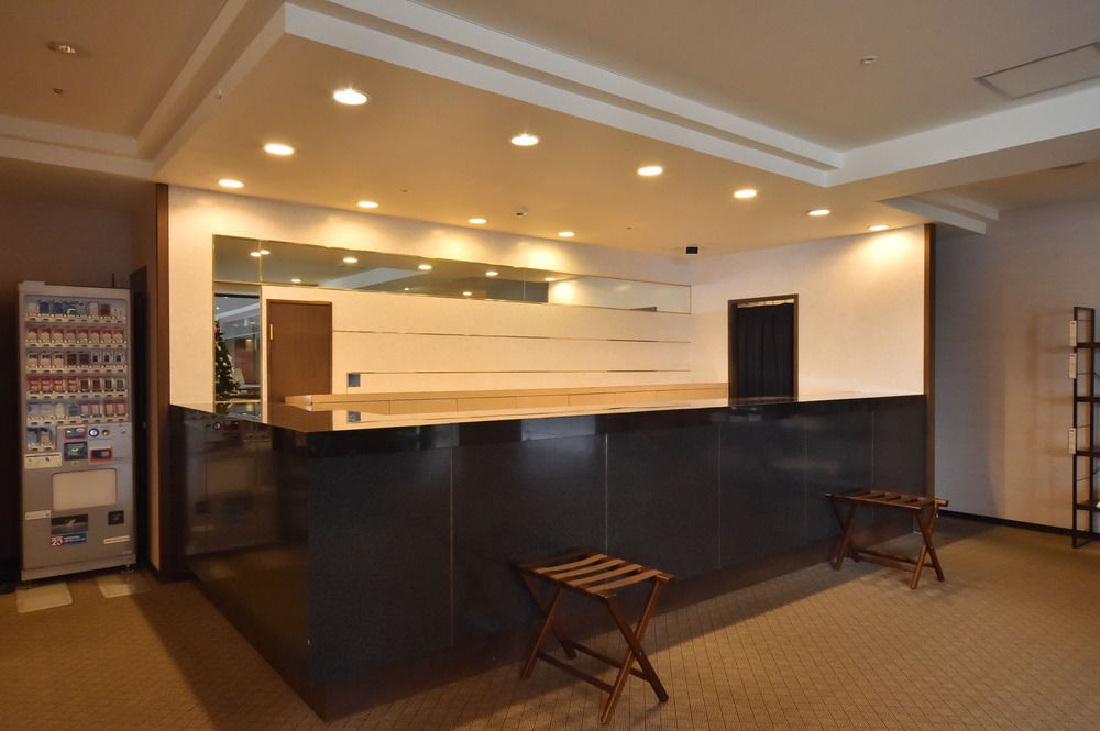 LC Goryokaku Hotel 8/53