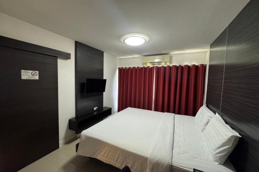 Palette Bella B All Suites Bangkok Hotel 11/57