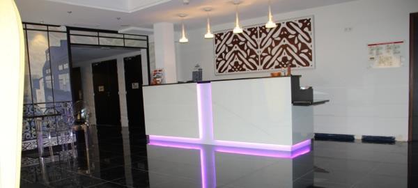 Hotel Kyriad Saint Quentin En Yvelines - Montigny 2/58