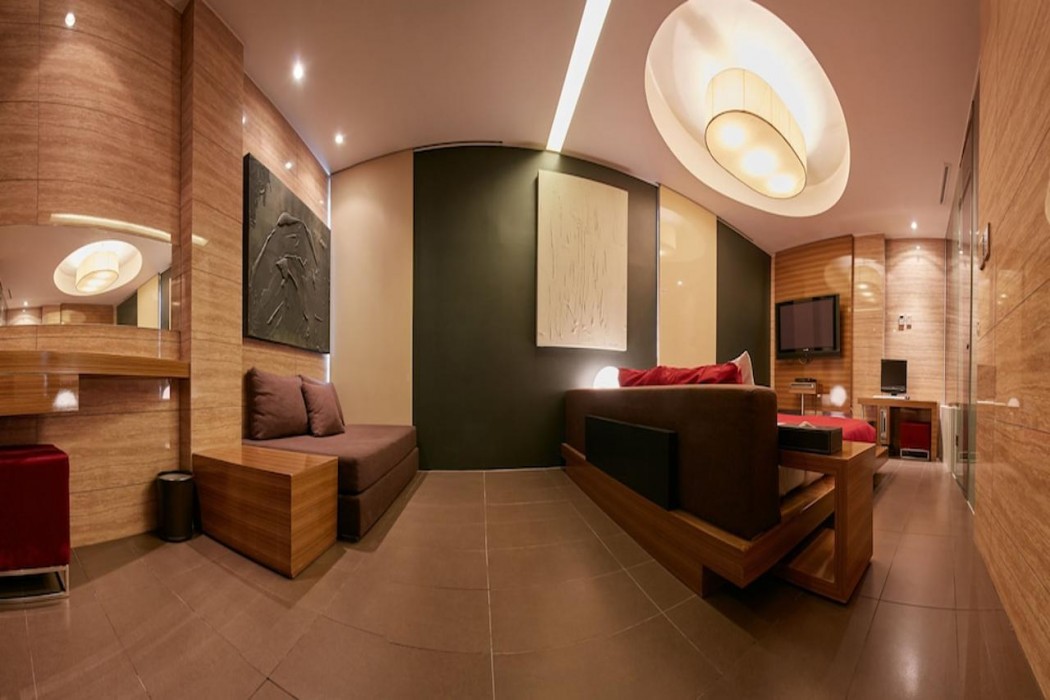 Tria Hotel 20/62